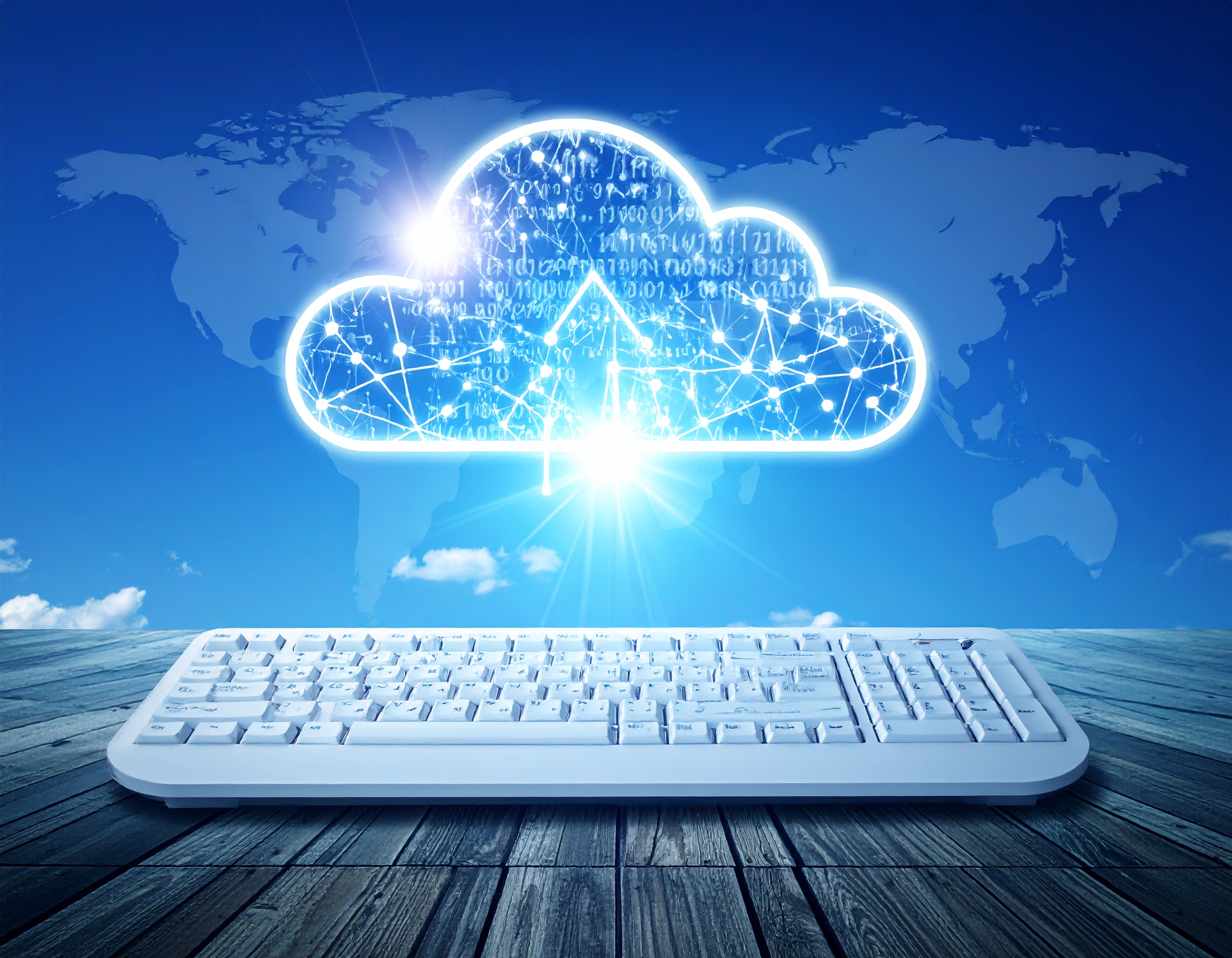 Cloud Migration